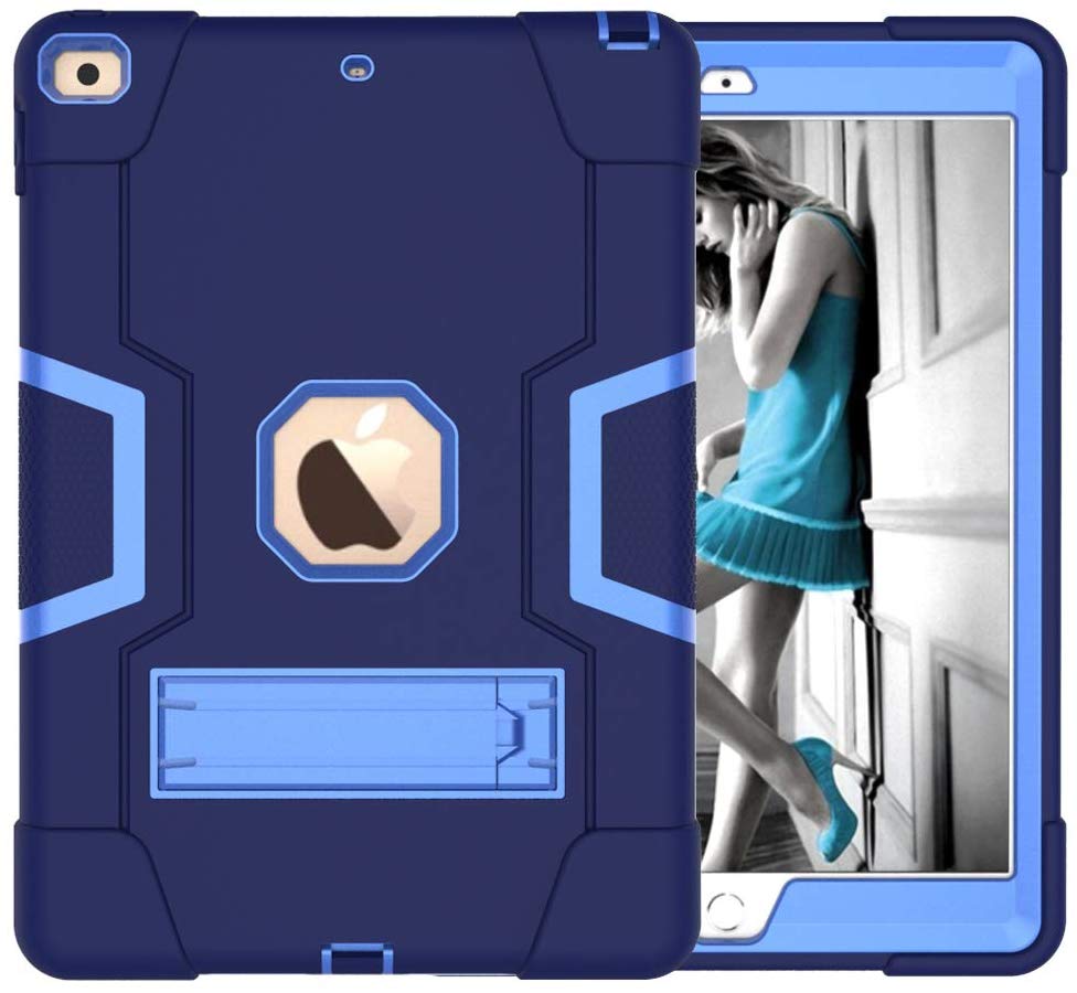 Case for iPad 10.2 inch 2019, iPad 7th Generation