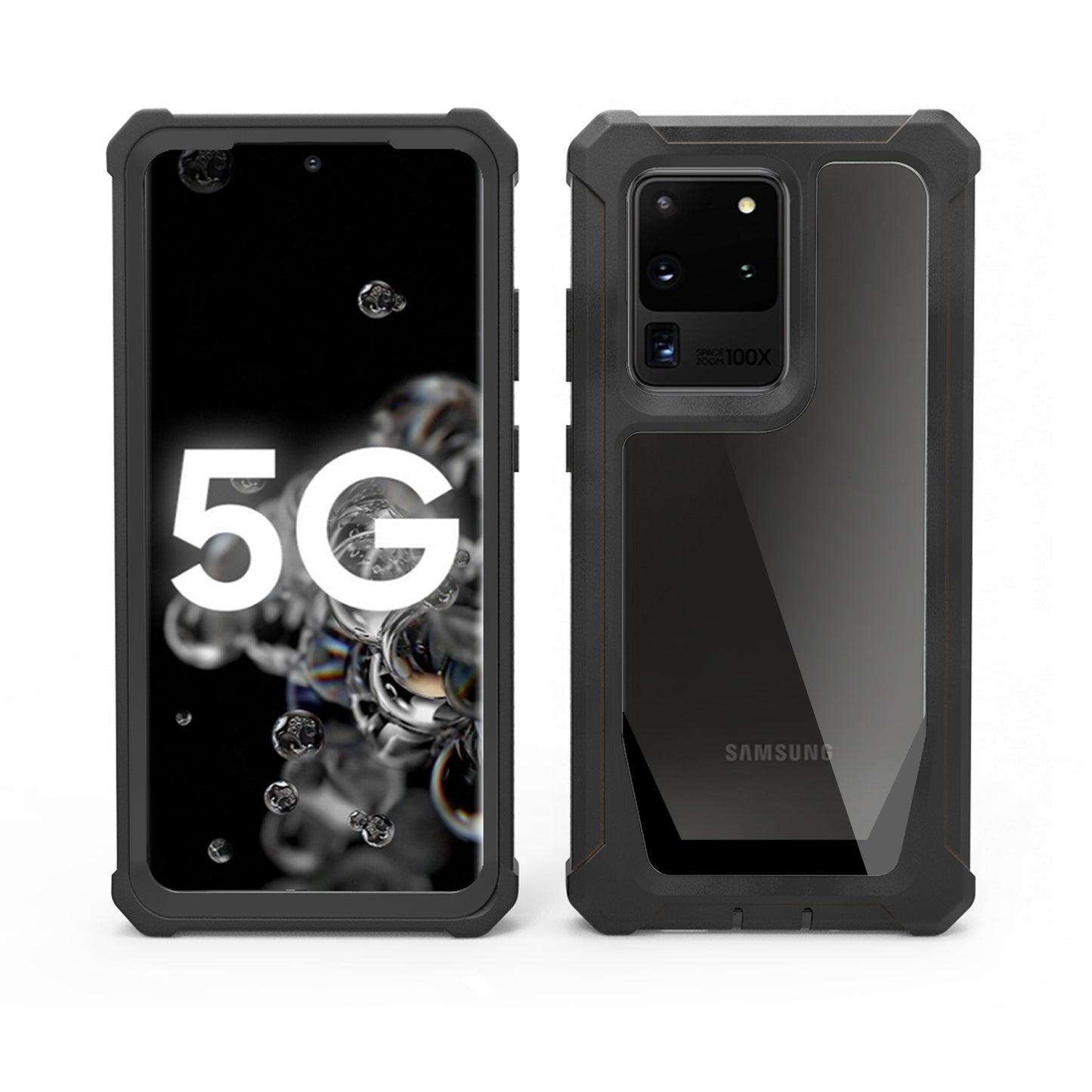 Samsung Galaxy S20 Case Cover for Samsung Galaxy S20 Ultra