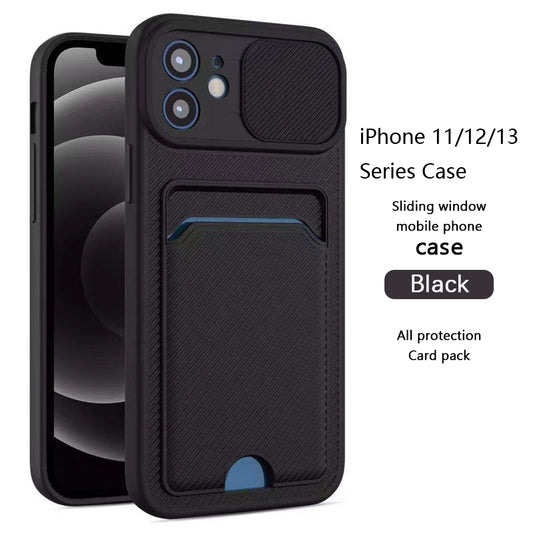 iPhone 11 Series Case
