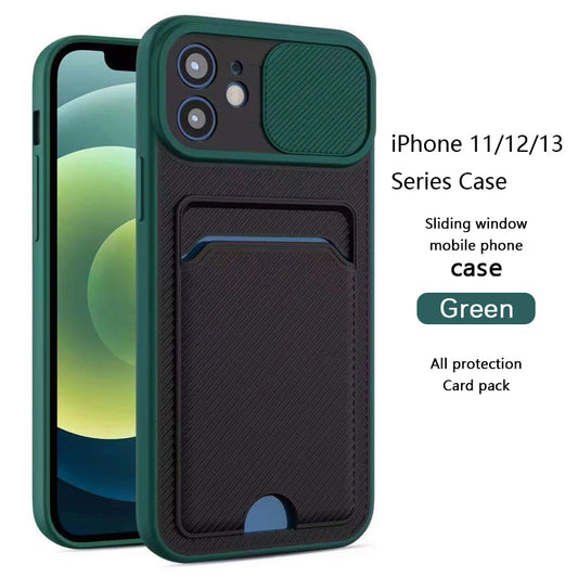 iPhone 11 Series Case