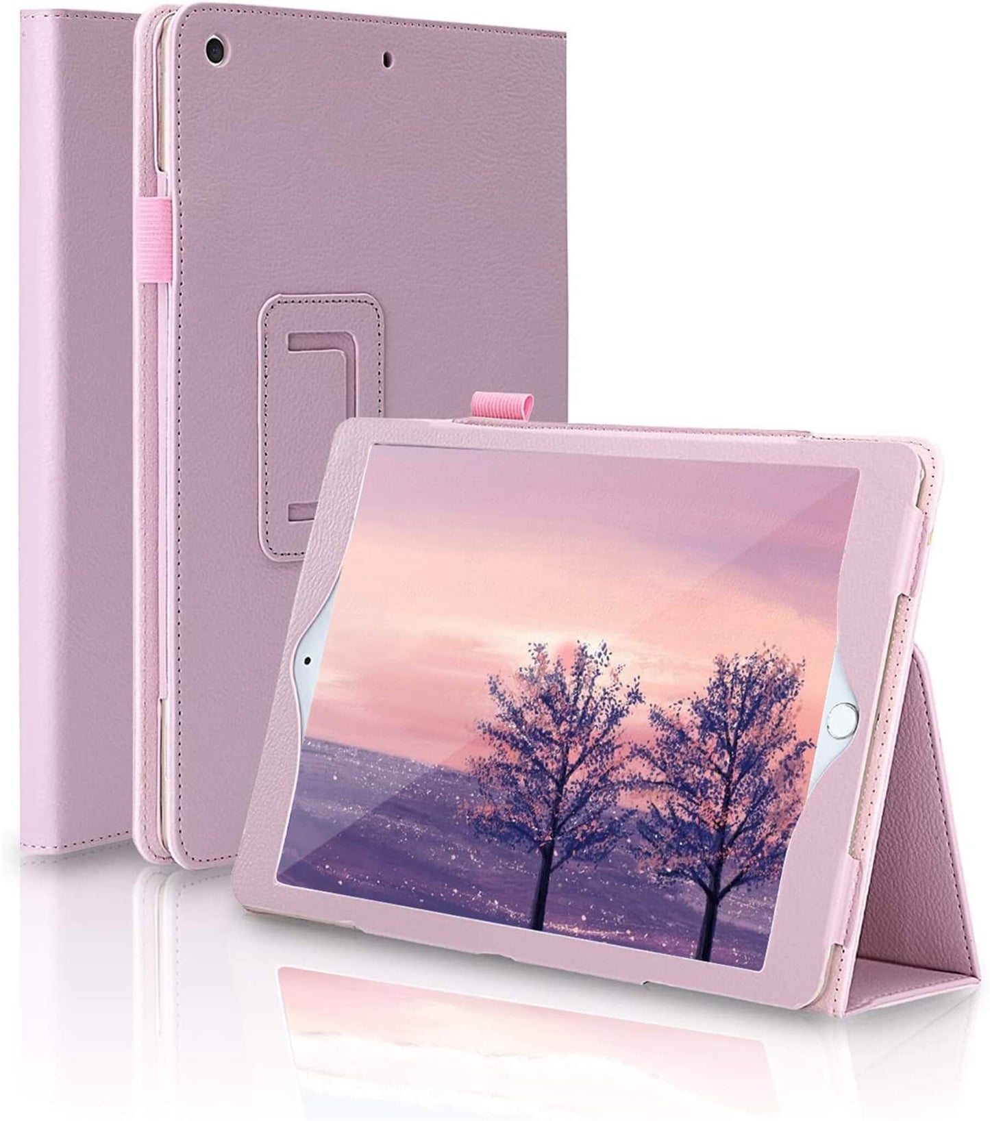 iPad 10.2 inch Magnetic Closure Smart Cover