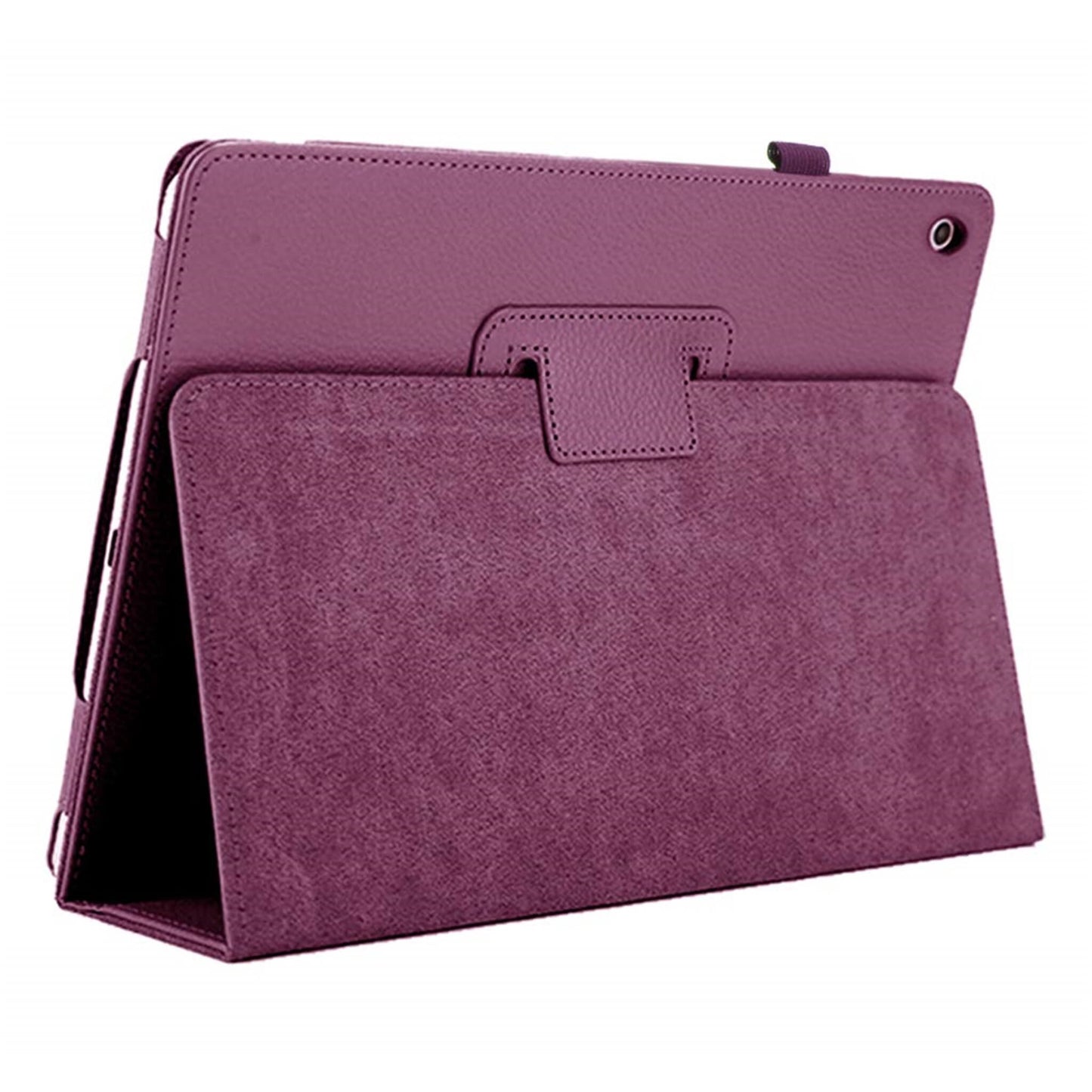 iPad 10.2 inch Magnetic Closure Smart Cover