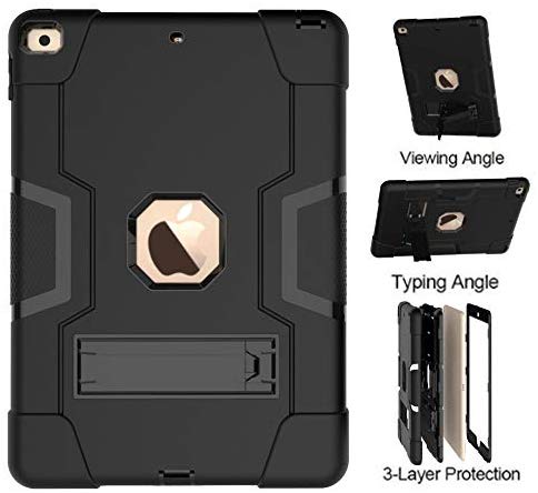 Case for iPad 10.2 inch 2019, iPad 7th Generation