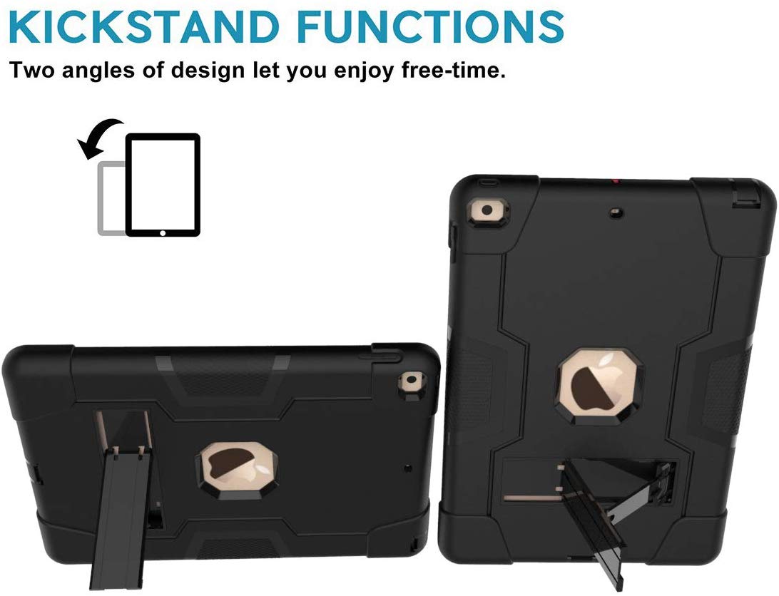 Case for iPad 10.2 inch 2019, iPad 7th Generation