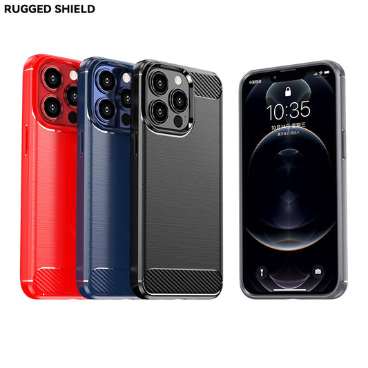 iPhone 11 Series Case