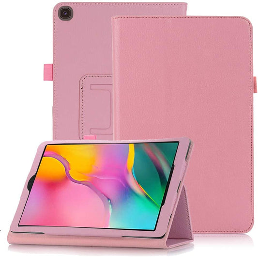 Case Samsung Galaxy Tab A8 Leather Case Protective Slim Smart Cover