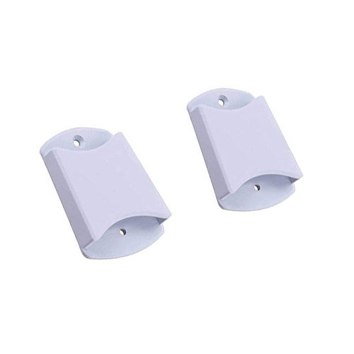 Tablet Mount Stand Fit For 5-10.5 inch Width Tablet Metal Bracket Smartphones Holders