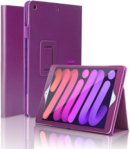 iPad Case Mini 4/5, Cover for iPad 7.9 inch with PU Leather Cover