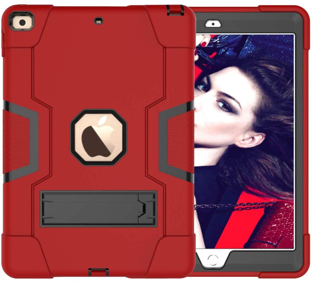 Case for iPad 10.2 inch 2019, iPad 7th Generation