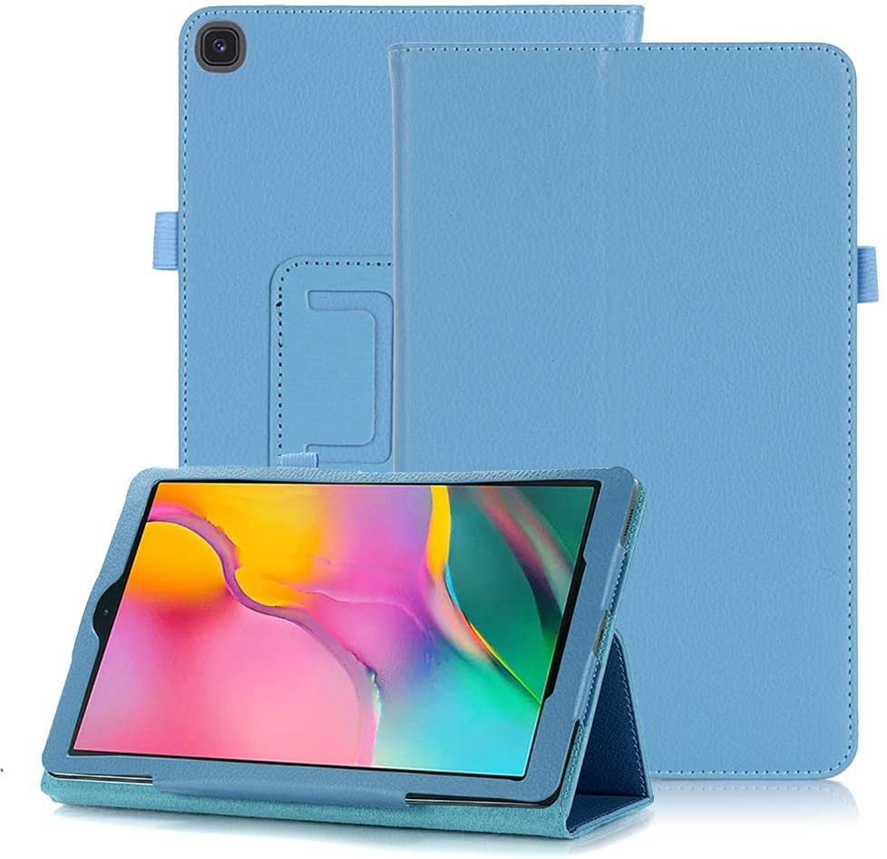 Case for Samsung Galaxy Tab A 10.1 Smart Protective Cover