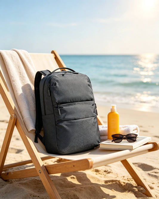 Why Ladies Need a Waterproof Weekender Bag This Summer