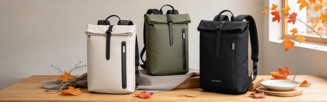 weekend bag color optional