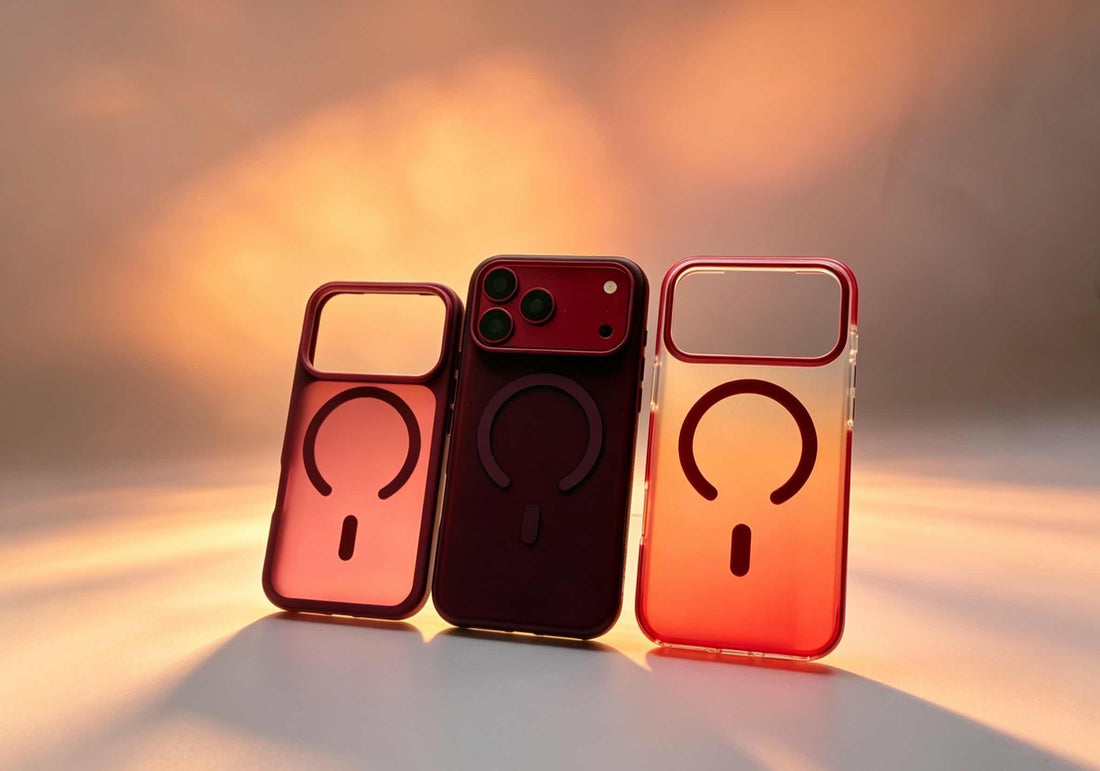 Get Ready for iPhone 18 — Our New Case Collection Is Here
