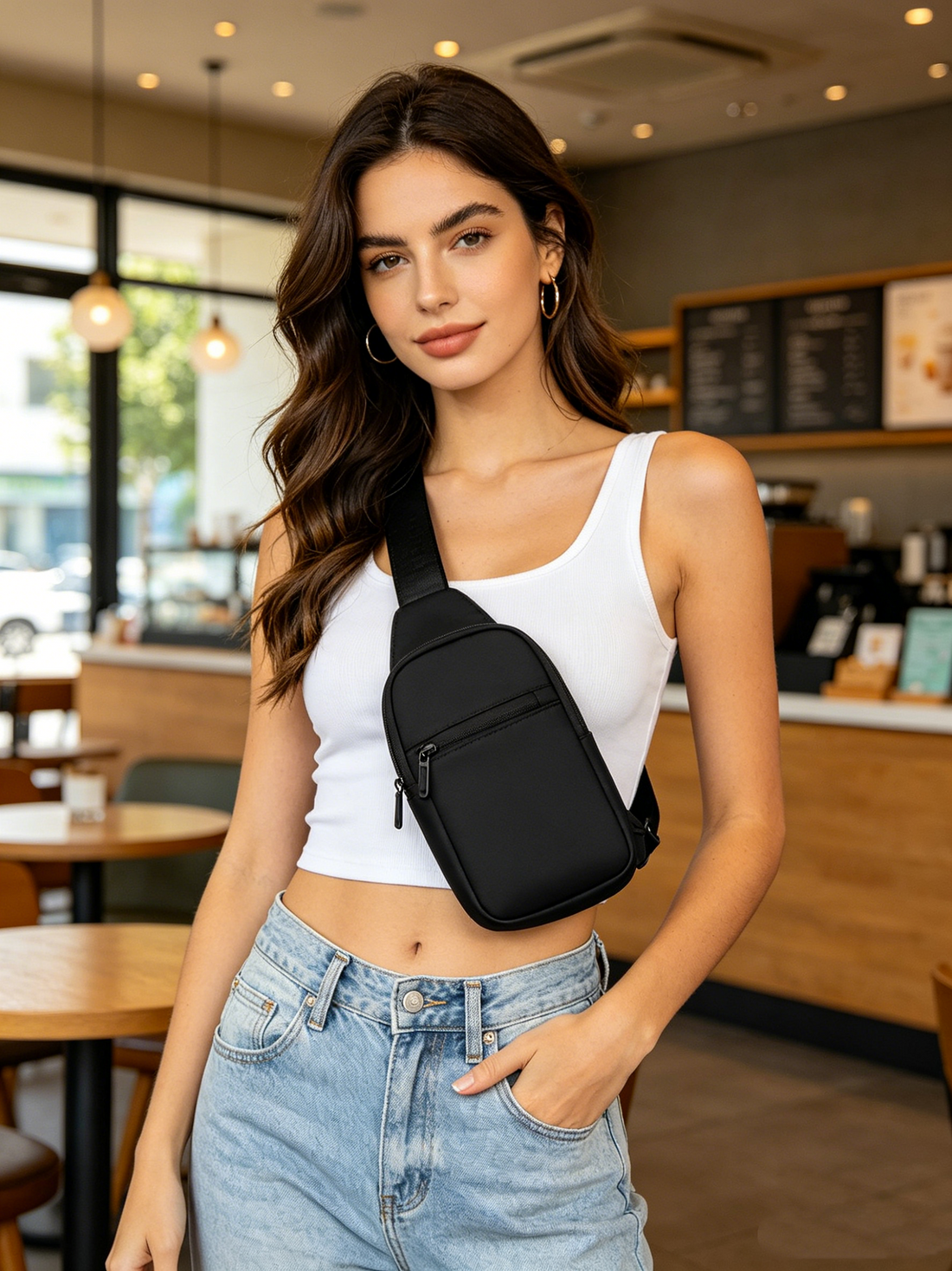 Best Sling Bags for Everyday Carry in This Summer: Style Meets Function