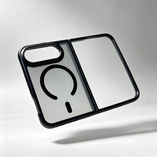 Foldable Cases Coming Soon | New Covers for iPhone Ultra & Z Fold 8