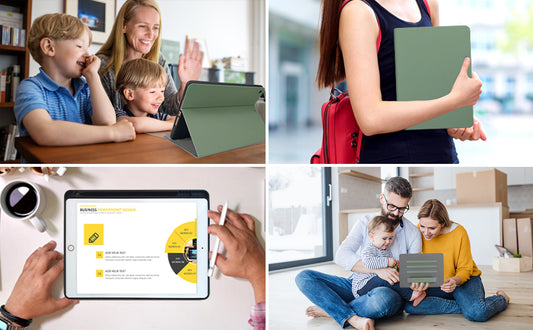 iPad cases