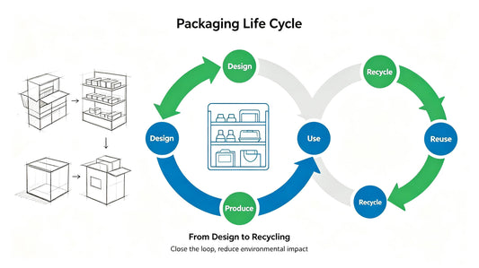 How We’re Approaching PPWR: A Seller‘s Perspective on the EU’s New Packaging Regulation