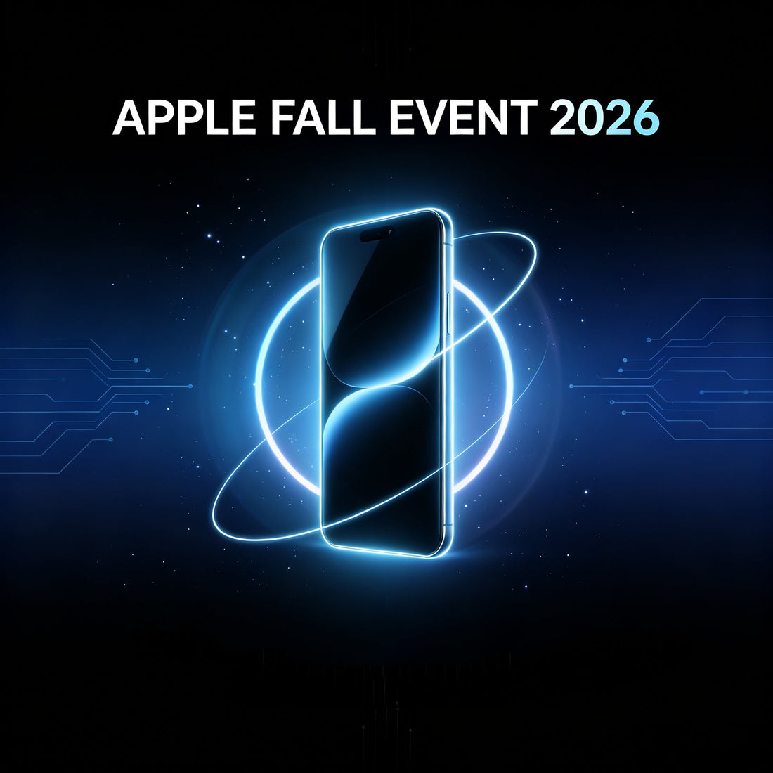 iPhone 18 Pro Series: High-End Flagship Iteration Drives Consumer Electronics Industry Upgrade