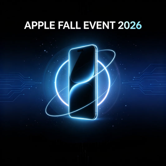 iPhone 18 Pro Series: High-End Flagship Iteration Drives Consumer Electronics Industry Upgrade