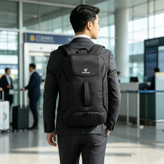 The Ultimate Weekender Bag Buying Guide: One Bag for Business Travel and Family Getaways