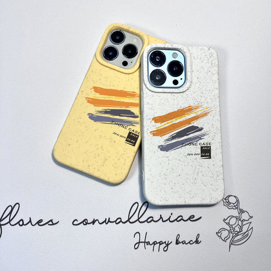 Eco-Friendly Anti-Yellow Clear iPhone Cases: A Smarter Choice for Everyday Protection