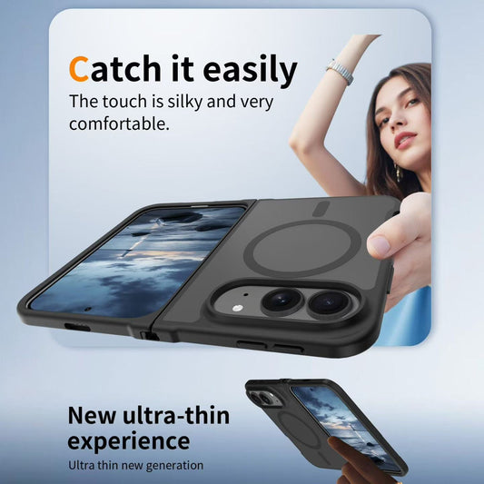 Apple Foldable iPhone Is Coming: FANSONG Prepares Innovative iPhone Fold Cases
