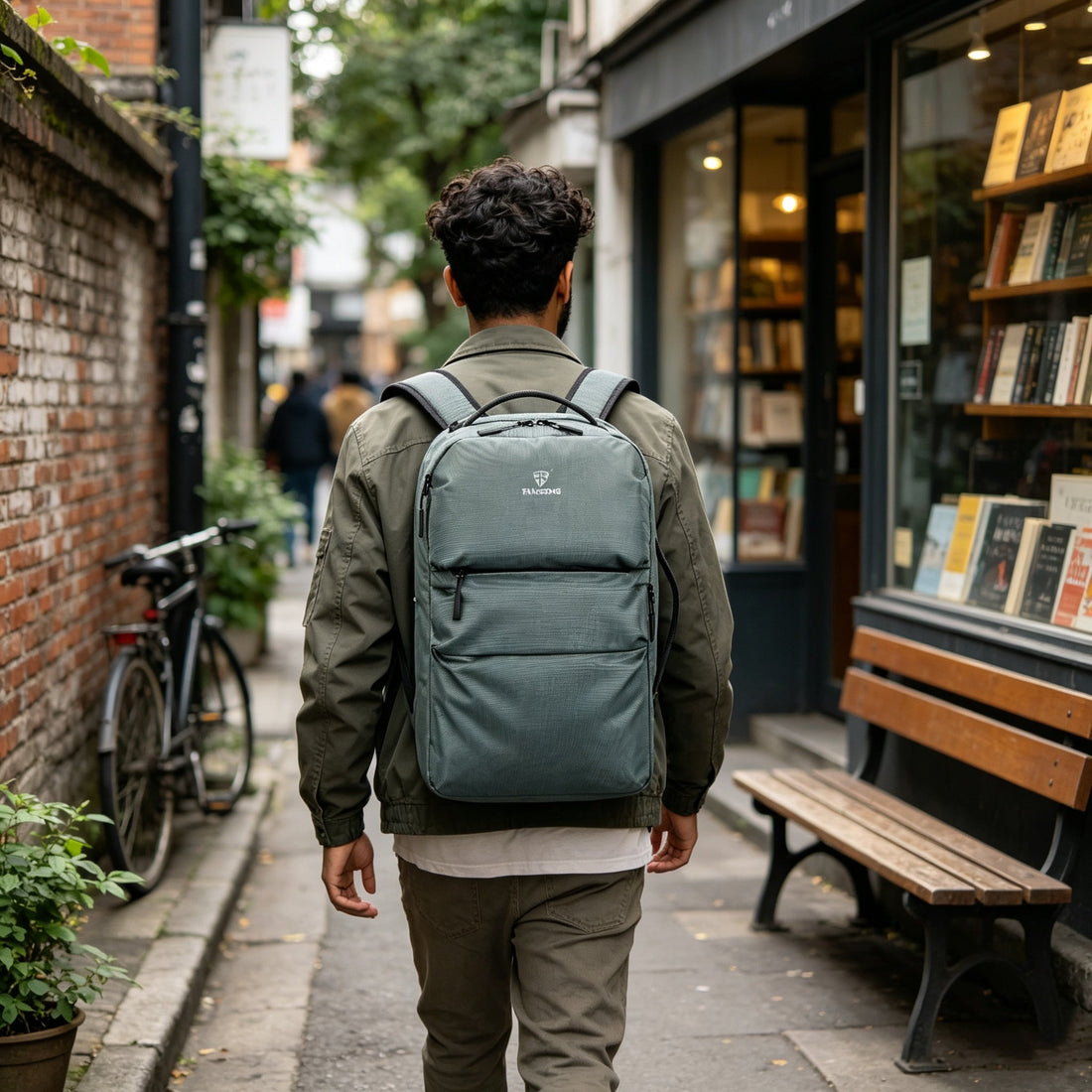Weekend Bag Uses You Haven’t Thought Of: More Than Just Travel Luggage