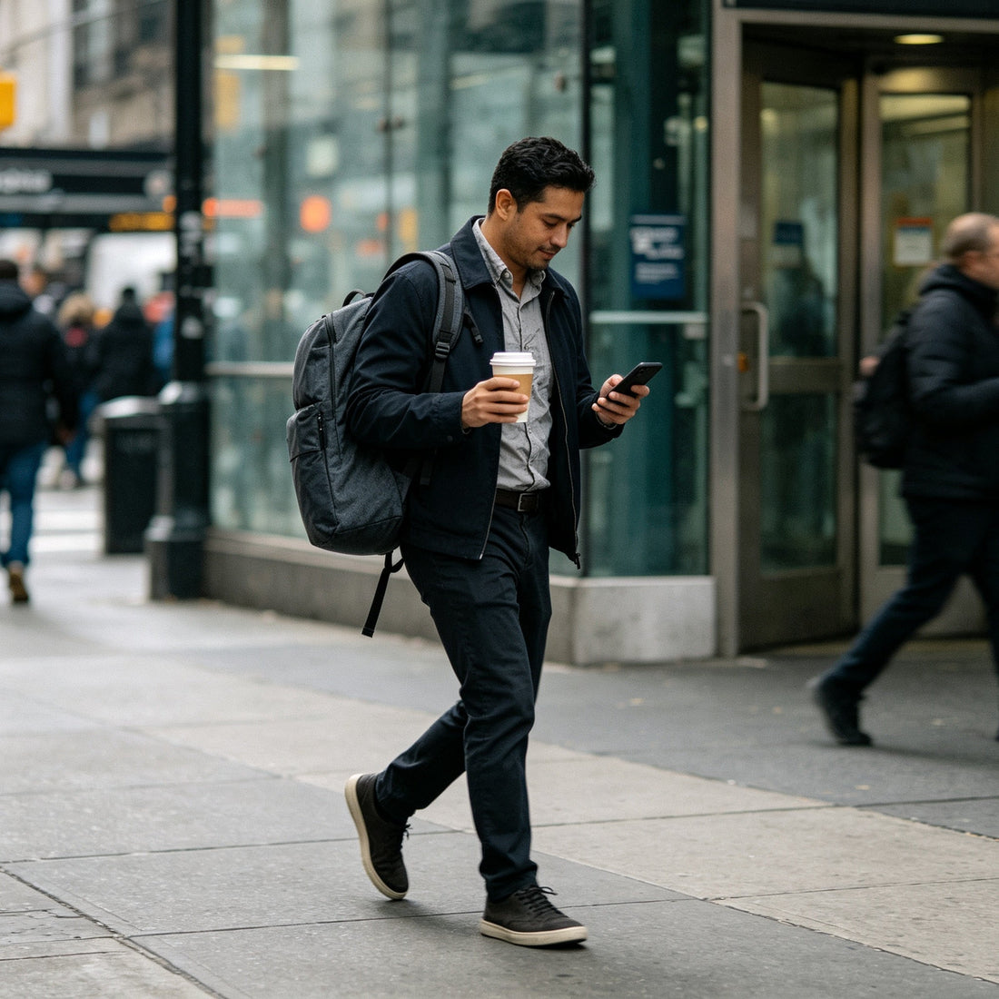 10 Unexpected Ways to Use Your Weekend Bag (Not Only for Short Vacations)