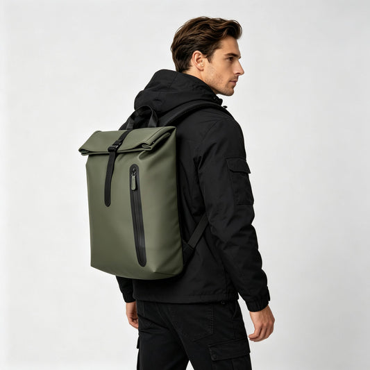 How to Pick a Suitable Weekender Bag for Modern‑Day Use