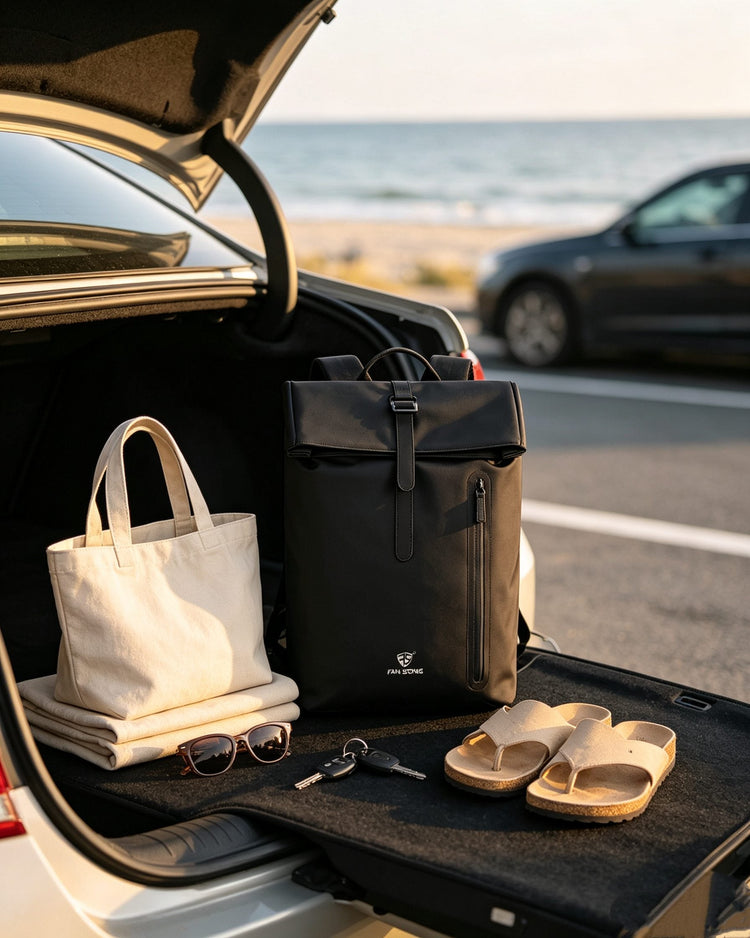 FANSONG Weekend Travel Bag Collection