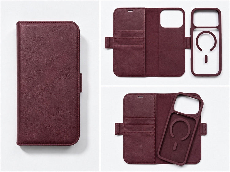 Wallet Cases From Fansong