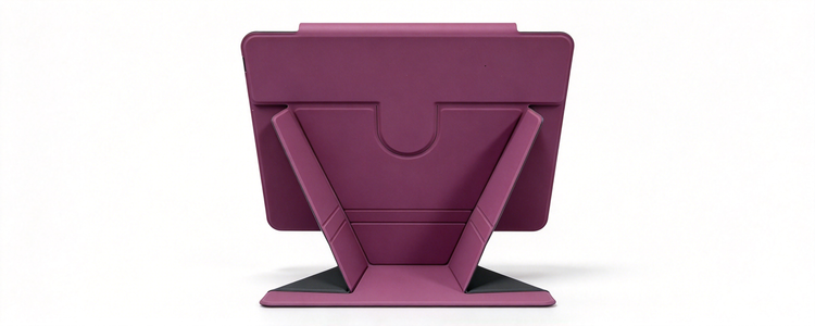 Étui pour iPad 12e génération / iPad 12 2026 / iPad Air 2026 Étui de protection à rabat en cuir PU de FANSONG