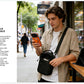 Daily Carry Bag  Fashionable crossbody phone bag