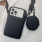 Daily Carry Bag  Fashionable crossbody phone bag