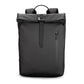 Fashion Expandable Laptop Bag | Roll-Top Slim Travel Bag