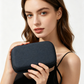 Hard EVA Digital Storage Case, Shockproof Power Bank Cable Organizer Bag, Portable Travel Electronic Accessories Pouch