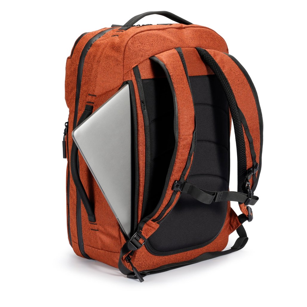 2026 New Expandable Large Capacity Outdoor Weekend Bag FANSONG BAG OEM ODM