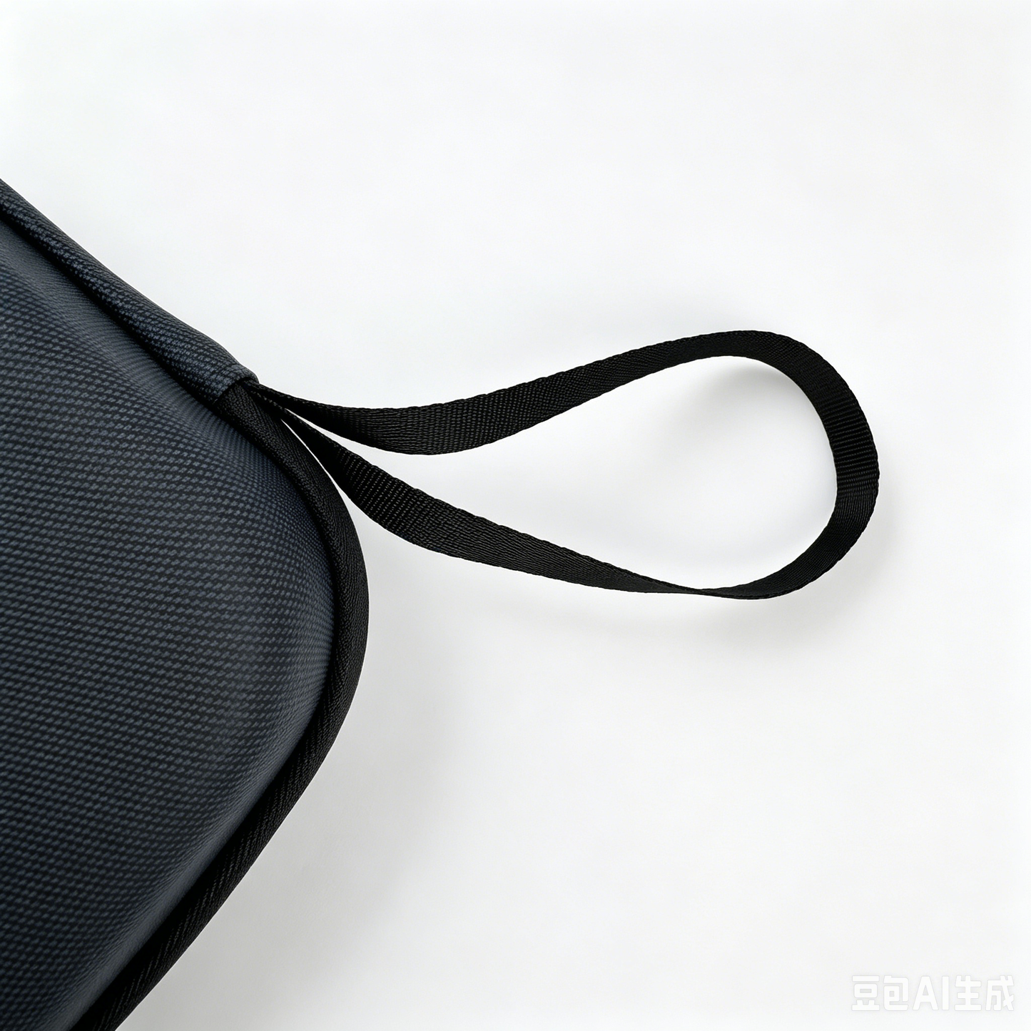 Hard EVA Digital Storage Case, Shockproof Power Bank Cable Organizer Bag, Portable Travel Electronic Accessories Pouch