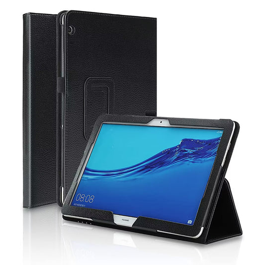 HUAWEI Mediapad Case with Ultra Thin Magnetic Leather Smart Cover