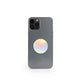 kickstand phone holder HANDL ETHEREAL      ROSE BLUE