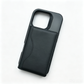 3‑in‑1 Magnetic Phone Case Set | All‑in‑One Go‑Out Solution, Mag‑Safe Case + Detachable Leather Card Wallet + Adjustable Lanyard