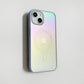 iridescent phone case for iphone 15/15 pro/15 plus/15 pro max