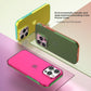 Fully degradable Color permeable biodegradable iphone 14 case