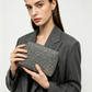 Portable Digital Storage Bag, Lightweight Cable Earphone Organizer Pouch for Travel Electronics
