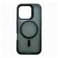 3‑in‑1 Magnetic Phone Case Set | All‑in‑One Go‑Out Solution, Mag‑Safe Case + Detachable Leather Card Wallet + Adjustable Lanyard