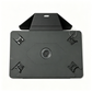 FANSONG Universal Eco Friendly 360 Rotatable Tablet Case | Multi Angle Stand