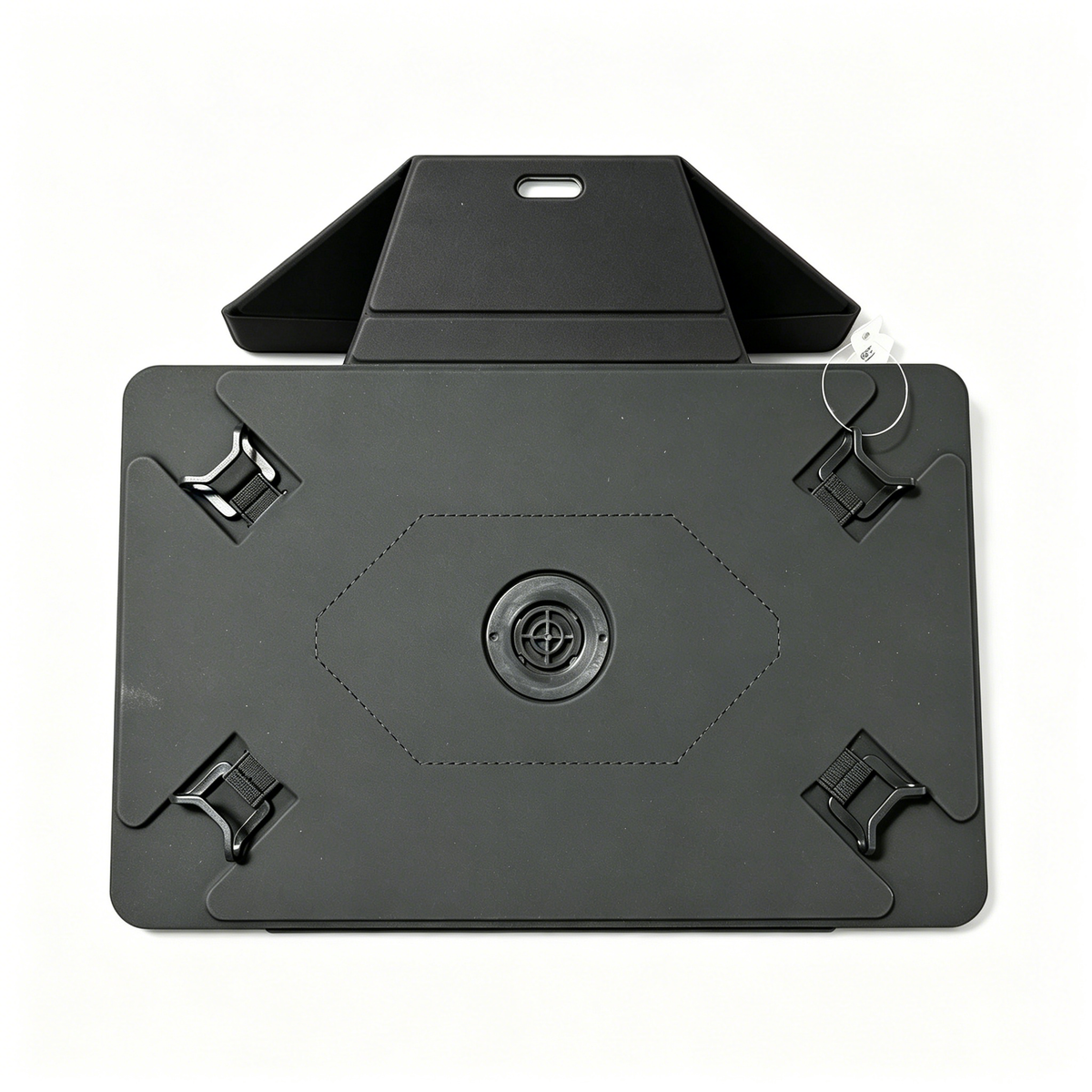 FANSONG Universal Eco Friendly 360 Rotatable Tablet Case | Multi Angle Stand