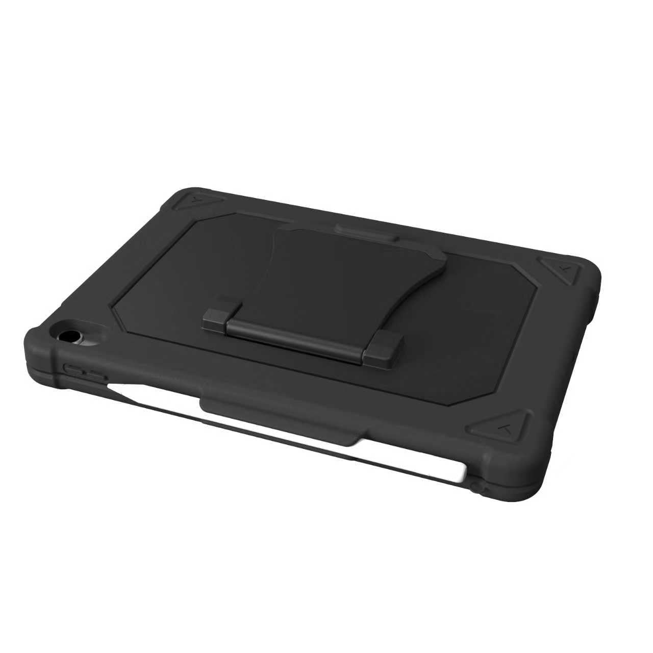 Detachable Bluetooth Keyboard Case for iPad 10th Gen 10.9 | Eco-Friendly Shockproof