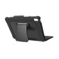 Detachable Bluetooth Keyboard Case for iPad 10th Gen 10.9 | Eco-Friendly Shockproof