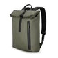 Fashion Expandable Laptop Bag | Roll-Top Slim Travel Bag